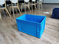 Saliekamās glabāšanas tvertnes