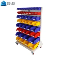 PP uzglabāšanas tvertne