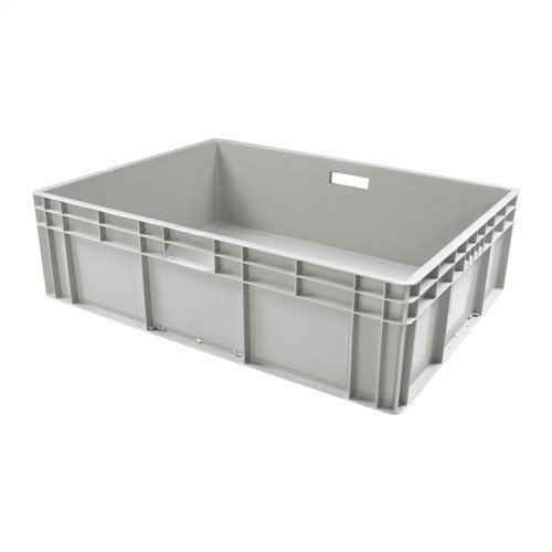 Plastmasas piegādes kaste